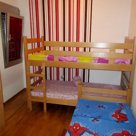 Dvosoban Stan, Babin Do, Sa Garazom דירה