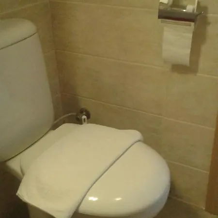 Dvosoban Stan, Babin Do, Sa Garazom דירה *